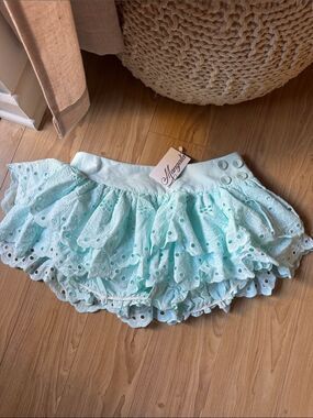 YARII SKIRT